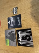 Shellerini- Produkt lokalny, CD deluxe z preorder, nowa folia