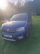 Dacia Logan mcv III generacja 