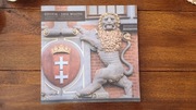 Album trójjęzyyczny: Gdańsk - Lwie Miasto