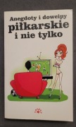 ANEGTOTY I DOWCIPY PIŁKARSKIE I NIE TYLKO
