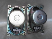 Głośniki  szerokopasmowe 8om/15/25W 