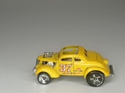 Pass'n gasser hot wheels 