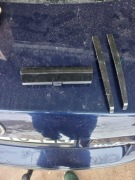 Dekory drewno ciemne golf 4