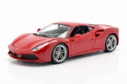 Ferrari 488 GTB 1:18