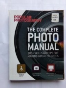 The Complete Photo Manual - Weldon Owen