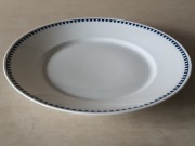 Talerz Rosenthal Selb Bavaria, 25 cm