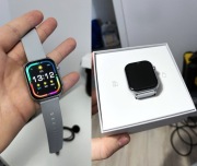 Smartwatch Lenovo Watch Fit 2025 (Jak Nowy) Android / iOS