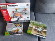 LEGO gratis - Zestaw Mały konstruktor/mechanik 8+ 