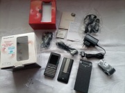 Nowy Sony Ericsson K770I full zestaw fabryczny Plomba fabryczna PL era