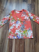 Bluzka damska M, bardzo pozytywne kolorki