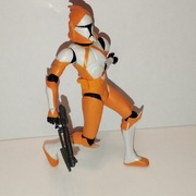 Star Wars-clone wars-Clone Bomb Squad Trooper 