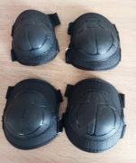 Ochraniacze na rolki rozmiar S