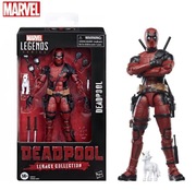 Figurka Deadpool MARVEL X-MEN Deadpool & Wolverine
