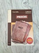 Franz Kafka "Proces"