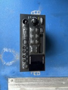 Radio Corvette c5 1998 Chevrolet 