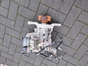 Tylny most dyfer Ford Edge 2.0 USA 2022 K2GW-4000-FR 35tys.km