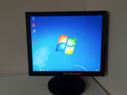 MONITOR LED ASUS  19"