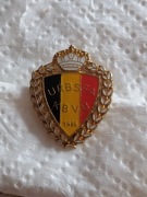 Federacja Piłki Nożnej Belgii.