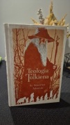 Teologia Tolkiena ks. Stanisława Adamiak