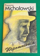 Kazimierz Michałowski Wspomnienia