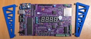 Atnel ATB-AVR v1.04a z GLCD