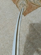 SPOILER LOTKA NA KLAPE SAAB 9-3 aero xwd, nowy do malowania 