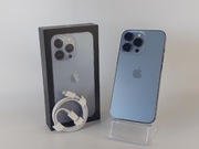 iPhone 13 Pro 128 GB 79% Niebieski - Idealny Stan