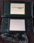 Nintendo DS, DSi + SD 16gb + Twilight Menu CFW Kolekcjonerski