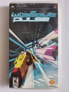 Wipeout Pulse (PSP)