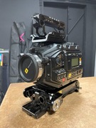 kamera filmowa Blackmagic URSA Mini Pro 12K + akcesoria