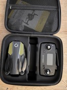 Dron overmax X-bee dron 9.5 fold 1820mah 22MIN 40 KM/H 600M 4K wi-fi gps