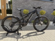 Specialized Turbo Levo Comp Alloy rozm. S4 (L) gwarancja