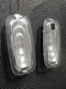 Lampki kabiny Mercedes Sprinter 2023r