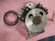 mechaniczny sterownik  230 V  ON-OFF  zał-wył co 1 sekunda