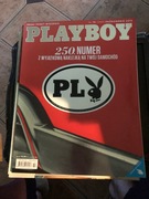 PLAYBOY PAŻDZIERNIK 2013r. Nr.250, Wyjątkowy króliczy zestaw konesera