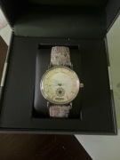 Zegarek damski Zeppelin Mandala