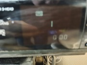 Video Panasonic NV-L20EE