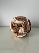 Kula węchowa 20 cm Cappuccino