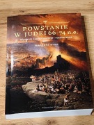 Powstanie w Judei 66-74 n.e. Mateusz Byra