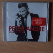 PETER ANDRE: COME FLY WITH ME    1CD/FOLIA/