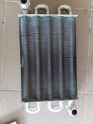 Wymiennik Viessmann  górny woda powietrze Vitopend 100 