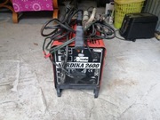 Spawarka transformatorowa