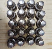 Oryginalne Nakrętki  do felg aluminiowych  JAGUAR  20SZT - XF XJ XE XK