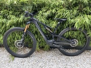 SPECIALIZED Rozm.: M S-WORKS TURBO LEVO SL