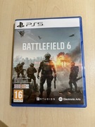 Gra Battlefield 6 PlayStation 5 IDEALNA PS5