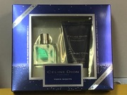 CELINE DION PARIS NIGHTS 30ML EDT+body lotioh 200 ml