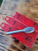 Niemieckie frezy do metalu Lukas nowe Różne 