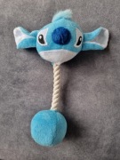 Stitch gryzak zabawka dla psa 
