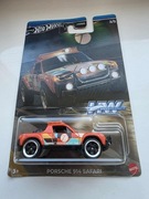 Hot Wheels Porsche 914 Safari