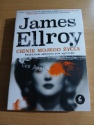 CIENIE MOJEGO ŻYCIA James Ellroy